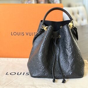 Louis Vuitton NéoNoé MM